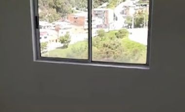 VENTA de APARTAMENTO en BOGOTA