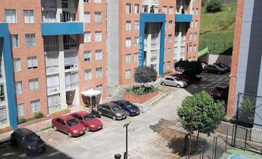 VENTA de APARTAMENTO en BOGOTA