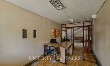 Amplio Departamento Eje Caupolicán frente Centro Comercial Carrusel