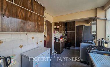 Amplio Departamento Eje Caupolicán frente Centro Comercial Carrusel