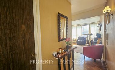 Amplio Departamento Eje Caupolicán frente Centro Comercial Carrusel