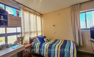 Amplio Departamento Eje Caupolicán frente Centro Comercial Carrusel