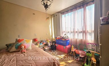 Amplio Departamento Eje Caupolicán frente Centro Comercial Carrusel