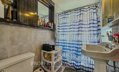 Amplio Departamento Eje Caupolicán frente Centro Comercial Carrusel