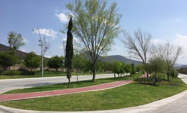 TERRENO EN VENTA EN EL ENCINO RESIDENCIAL