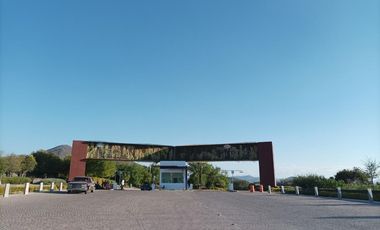 TERRENO EN VENTA EN EL ENCINO RESIDENCIAL