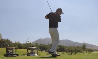 TERRENO EN VENTA EN EL ENCINO RESIDENCIAL