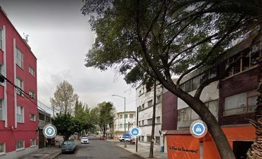 GUADALUPE TEPEYAC EDIFICIO VENTA GUSTAVO A MADERO CDMX