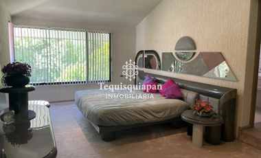 Casa en venta Fraccionamiento Club de Golf Tequisquiapan