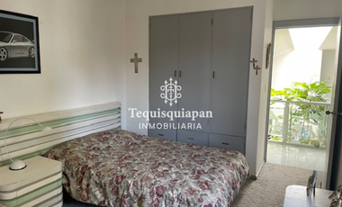 Casa en venta Fraccionamiento Club de Golf Tequisquiapan
