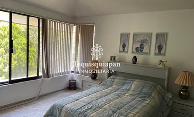 Casa en venta Fraccionamiento Club de Golf Tequisquiapan