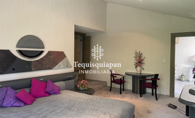 Casa en venta Fraccionamiento Club de Golf Tequisquiapan