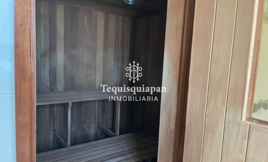 Casa en venta Fraccionamiento Club de Golf Tequisquiapan