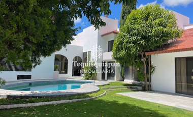 Casa en venta Fraccionamiento Club de Golf Tequisquiapan