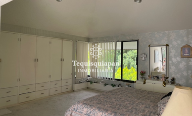 Casa en venta Fraccionamiento Club de Golf Tequisquiapan