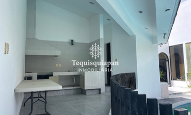 Casa en venta Fraccionamiento Club de Golf Tequisquiapan