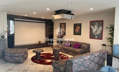 Casa en venta Fraccionamiento Club de Golf Tequisquiapan