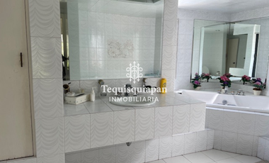 Casa en venta Fraccionamiento Club de Golf Tequisquiapan