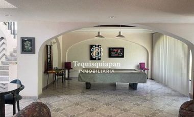 Casa en venta Fraccionamiento Club de Golf Tequisquiapan
