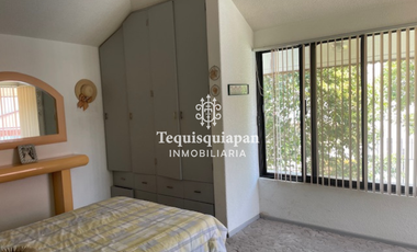 Casa en venta Fraccionamiento Club de Golf Tequisquiapan
