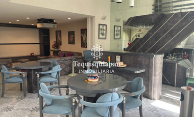 Casa en venta Fraccionamiento Club de Golf Tequisquiapan