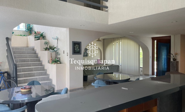 Casa en venta Fraccionamiento Club de Golf Tequisquiapan