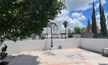 Casa en venta Fraccionamiento Club de Golf Tequisquiapan