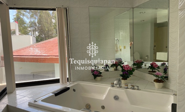 Casa en venta Fraccionamiento Club de Golf Tequisquiapan