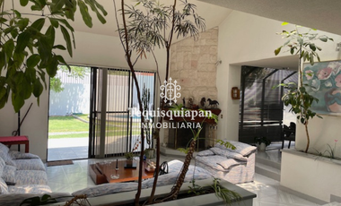 Casa en venta Fraccionamiento Club de Golf Tequisquiapan