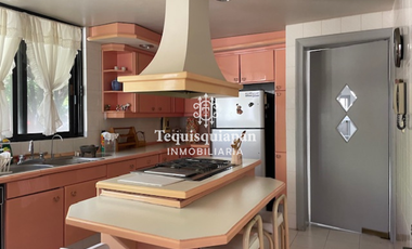 Casa en venta Fraccionamiento Club de Golf Tequisquiapan