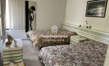 Casa en venta Fraccionamiento Club de Golf Tequisquiapan