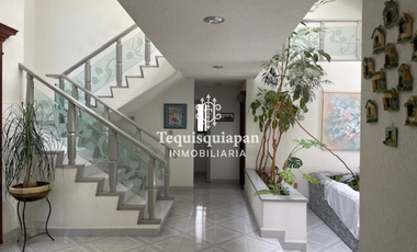 Casa en venta Fraccionamiento Club de Golf Tequisquiapan