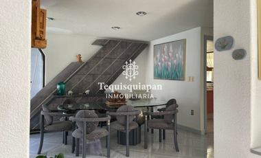 Casa en venta Fraccionamiento Club de Golf Tequisquiapan