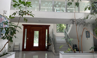 Casa en venta Fraccionamiento Club de Golf Tequisquiapan