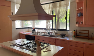 Casa en venta Fraccionamiento Club de Golf Tequisquiapan