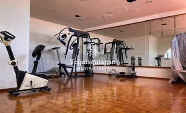 Casa en venta Fraccionamiento Club de Golf Tequisquiapan