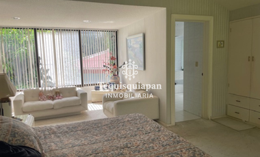 Casa en venta Fraccionamiento Club de Golf Tequisquiapan