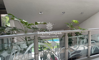 Casa en venta Fraccionamiento Club de Golf Tequisquiapan