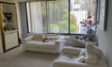 Casa en venta Fraccionamiento Club de Golf Tequisquiapan