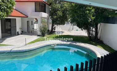 Casa en venta Fraccionamiento Club de Golf Tequisquiapan