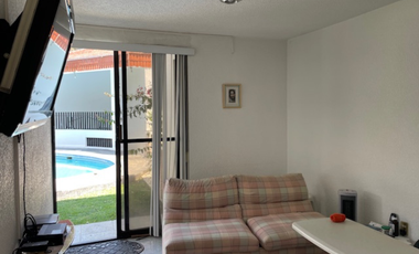 Casa en venta Fraccionamiento Club de Golf Tequisquiapan