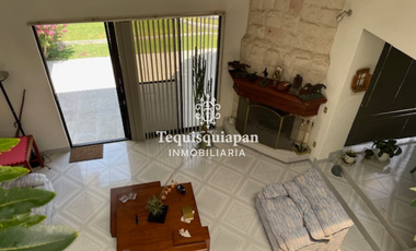 Casa en venta Fraccionamiento Club de Golf Tequisquiapan