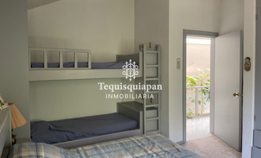 Casa en venta Fraccionamiento Club de Golf Tequisquiapan