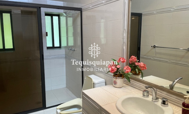 Casa en venta Fraccionamiento Club de Golf Tequisquiapan