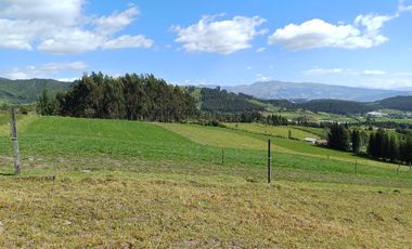Terreno en  VENTA SECTOR AYORA CAYAMBE