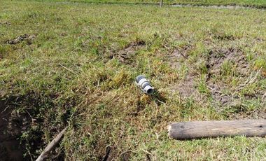 Terreno en  VENTA SECTOR AYORA CAYAMBE
