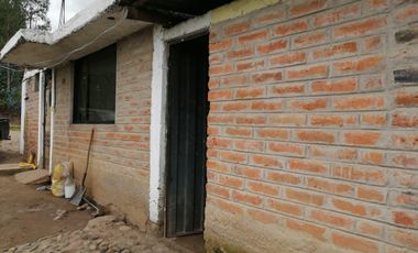 HERMOSA PROPIEDAD DE 5 HECTARES PLANAS SECTOR PAQUIESTANCIA