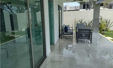 CASA EN PREVENTA EN FRACCIONAMIENTO EN XOCHITEPEC MORELOS