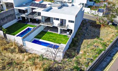 CASA EN VENTA EN RESIDENCIAL CORINTO BURGOS