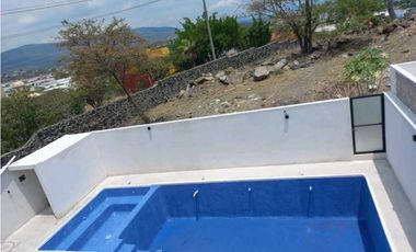 CASA EN VENTA EN RESIDENCIAL CORINTO BURGOS